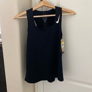 Nike Dri Fit running top - size small women’s